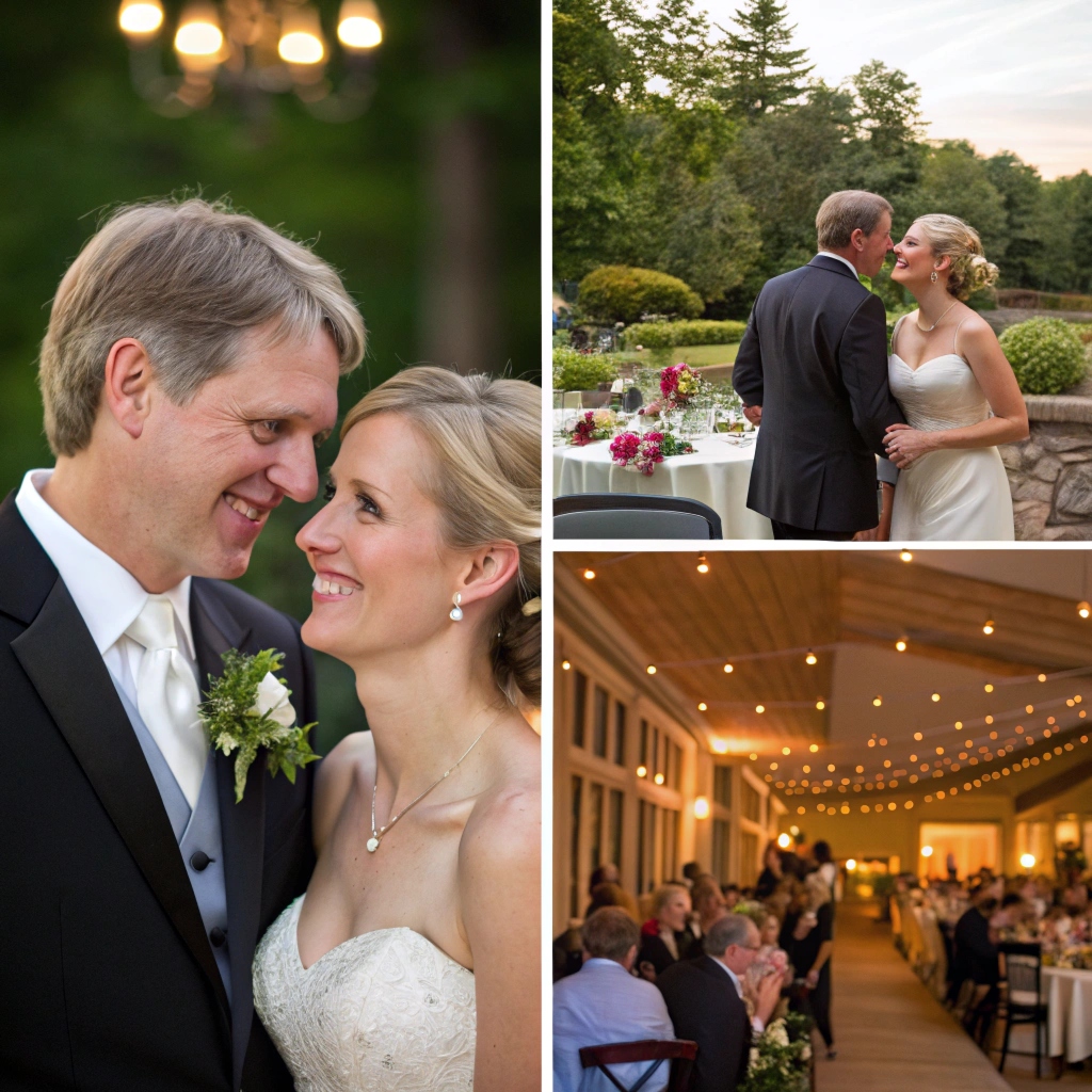 Evenemangsfotografering