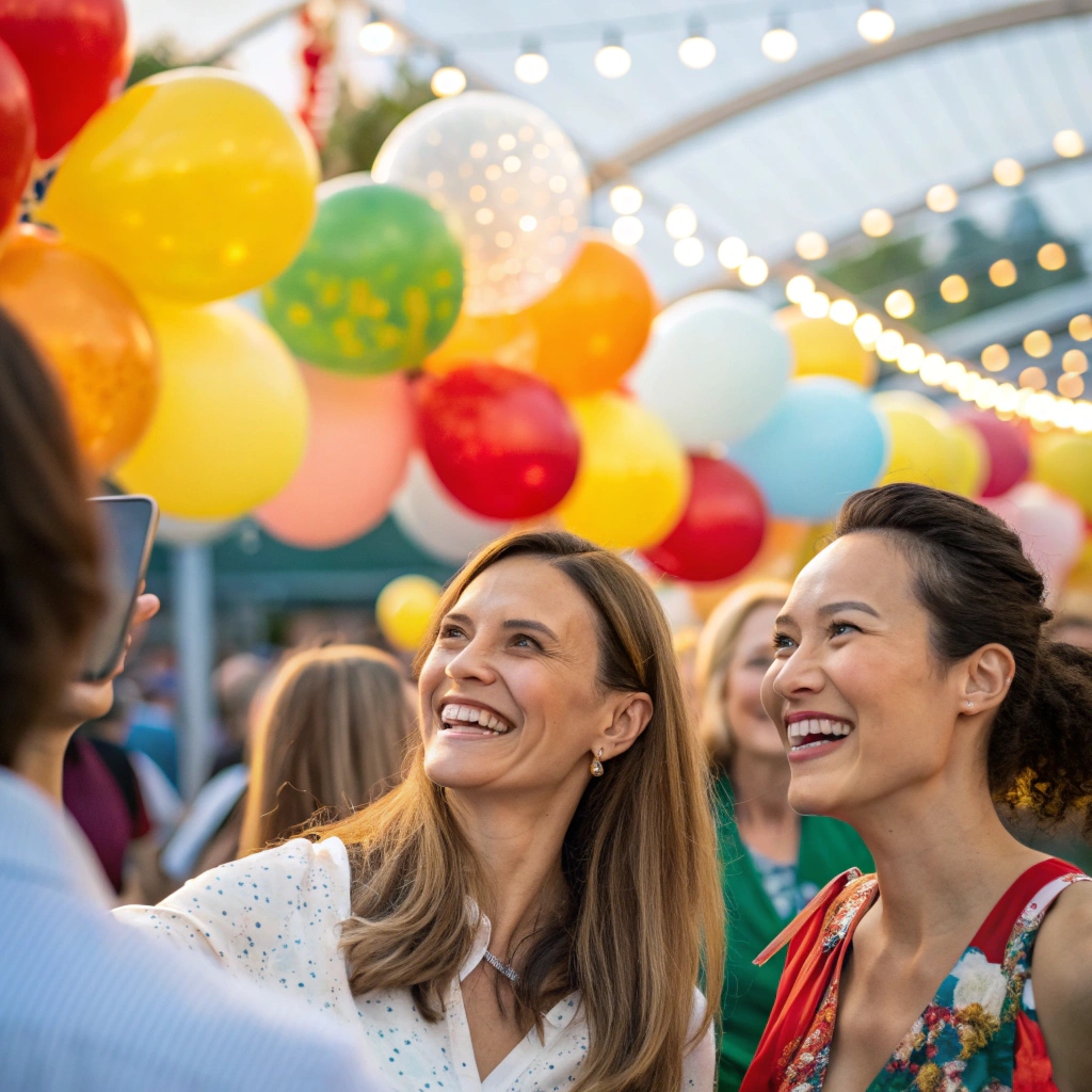 Evenemang dokumentation